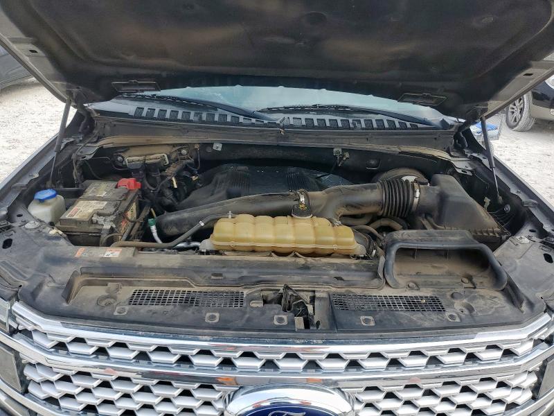 Photo 12 from auction – 2018 FORD EXPEDITION with VIN 1FMJU1LT0JEA56167