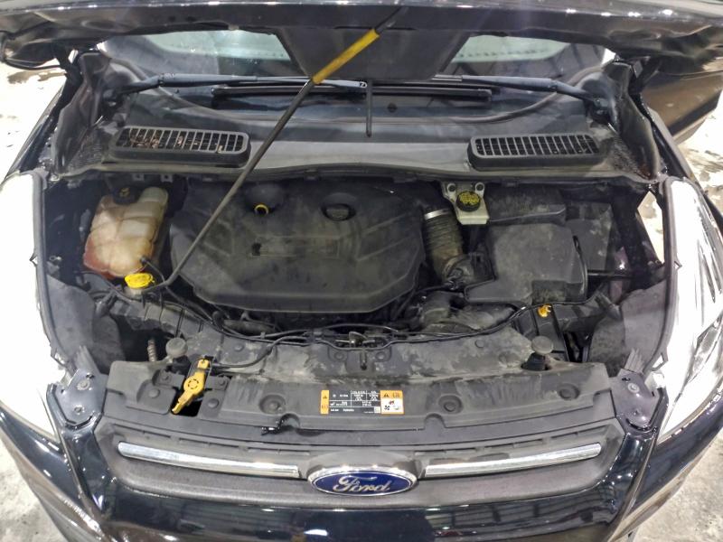Photo 12 from auction – 2016 FORD ESCAPE SE with VIN 1FMCU9G92GUC21527
