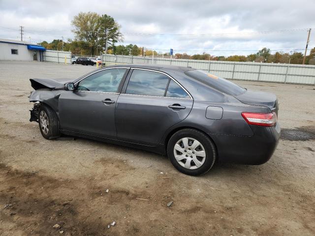 Photo 2 from auction – 2011 TOYOTA CAMRY BASE with VIN 4T1BF3EK7BU638790