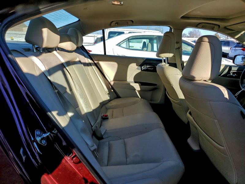 Photo 10 from auction – 2015 HONDA ACCORD EXL with VIN 1HGCR2F80FA135026