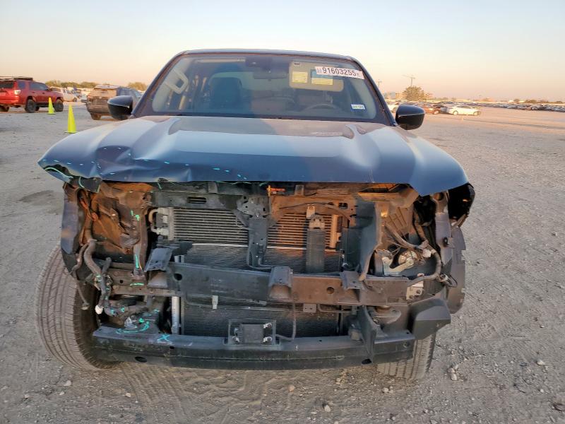 Photo 5 from auction – 2022 NISSAN FRONTIER S with VIN 1N6ED1EJ3NN655892