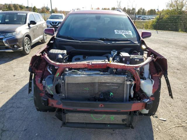 Photo 5 from auction – 2019 GMC TERRAIN SL with VIN 3GKALPEV6KL254976