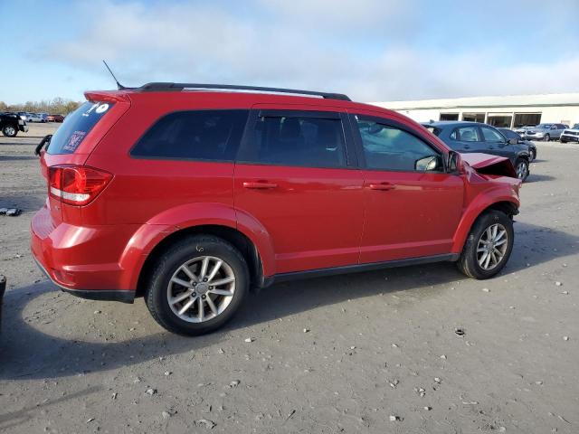 Photo 3 from auction – 2015 DODGE JOURNEY with VIN 3C4PDCBB5FT708646