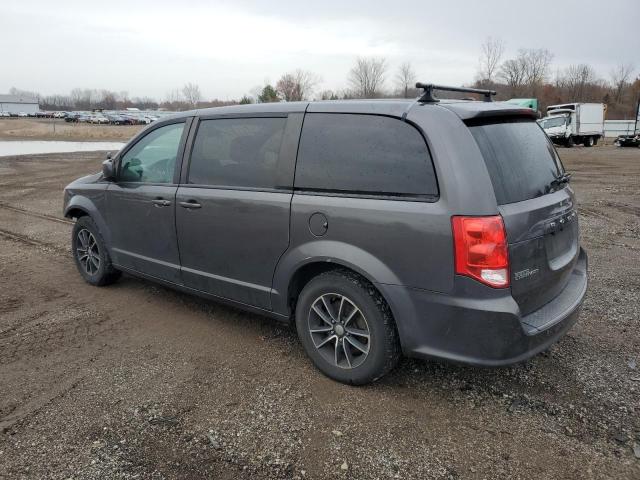Photo 2 from auction – 2018 DODGE GRAND CARA with VIN 2C4RDGBG2JR199185