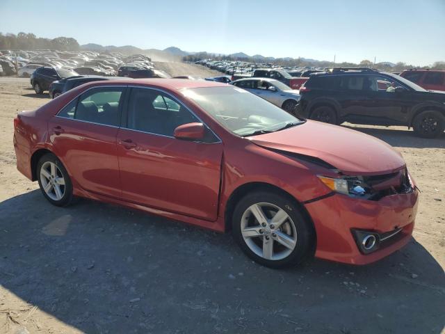 Photo 4 from auction – 2013 TOYOTA CAMRY L with VIN 4T1BF1FK3DU680119