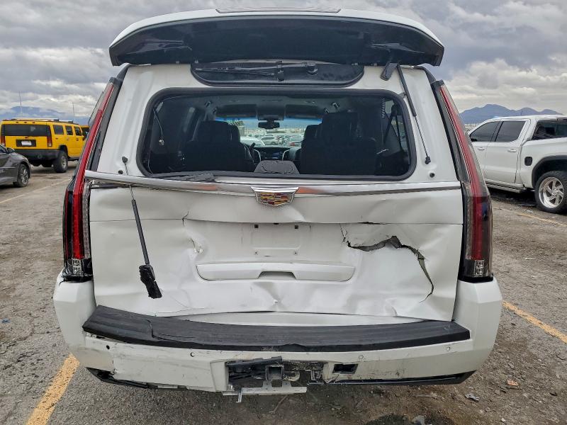 Photo 6 from auction – 2019 CADILLAC ESCALADE E with VIN 1GYS4GKJ4KR213201