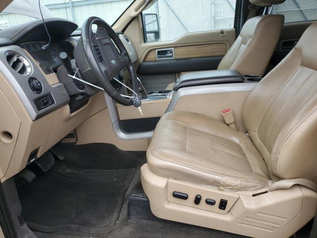 Photo 7 from auction – 2011 FORD F150 SUPER with VIN 1FTFW1ET7BFC97785