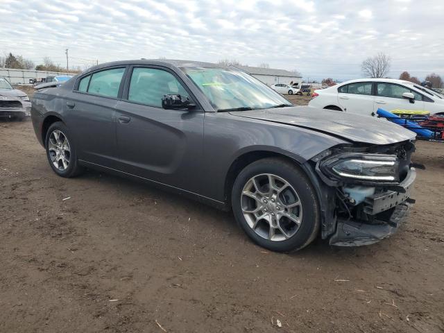 Photo 4 from auction – 2015 DODGE CHARGER SX with VIN 2C3CDXJG1FH746102