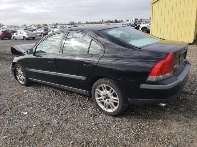 Photo 2 from auction – 2004 VOLVO S60 2.5T with VIN YV1RS59V042400660
