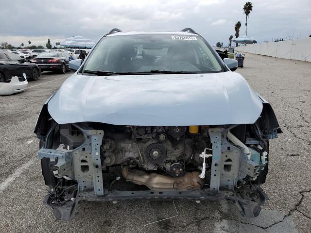 Photo 5 from auction – 2018 SUBARU CROSSTREK with VIN JF2GTALC9JH238807
