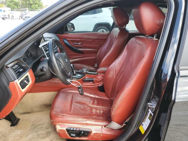 صورة رقم 7 من المزاد - 2015 BMW 328 I مع VIN WBA3A5G58FNS90764