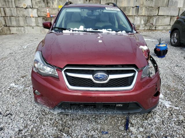 Photo 5 from auction – 2015 SUBARU XV CROSSTR with VIN JF2GPASC0F8313388