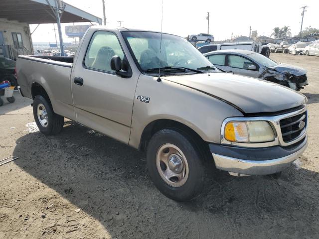 صورة رقم 4 من المزاد - 2003 FORD F150 مع VIN 1FTRF172X3NB42379
