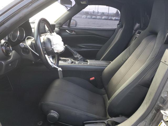 Photo 7 from auction – 2019 MAZDA MX-5 MIATA with VIN JM1NDAB78K0307154