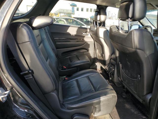 Photo 11 from auction – 2016 DODGE DURANGO CI with VIN 1C4RDJEG6GC322819