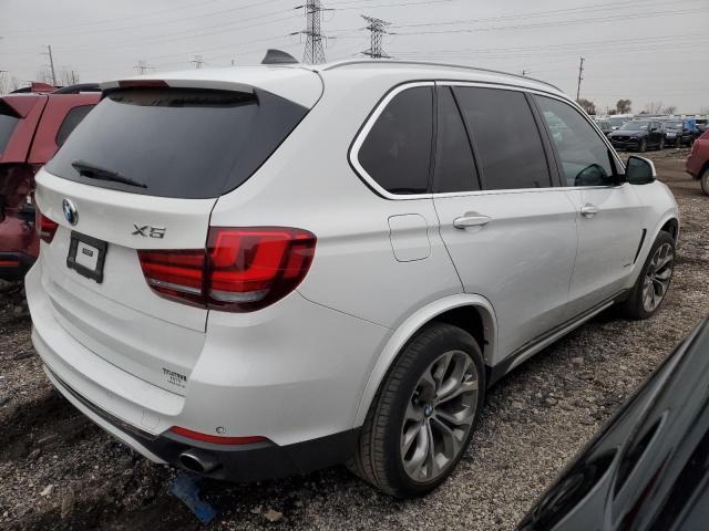 Photo 3 from auction – 2016 BMW X5 XDRIVE3 with VIN 5UXKR0C52G0S86691