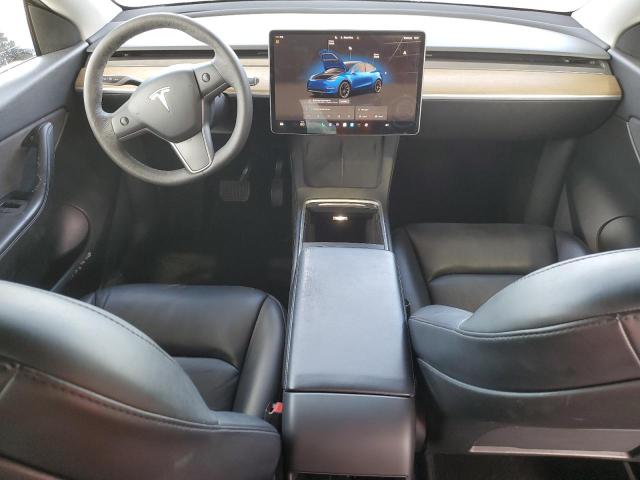 Photo 8 from auction – 2022 TESLA MODEL Y with VIN 7SAYGDEE5NF480168