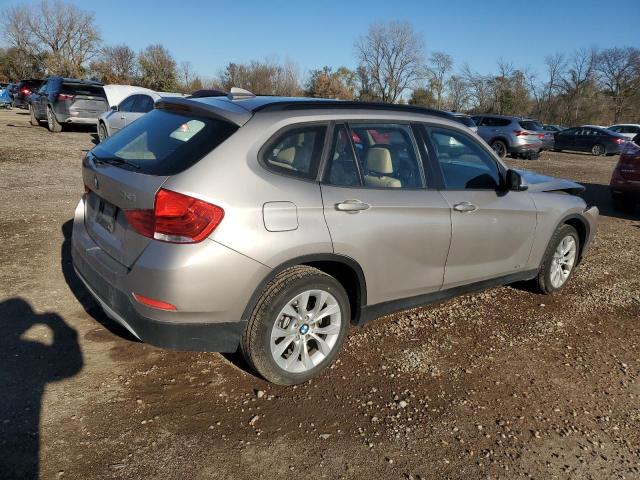 Photo 3 from auction – 2014 BMW X1 XDRIVE2 with VIN WBAVL1C5XEVY17459