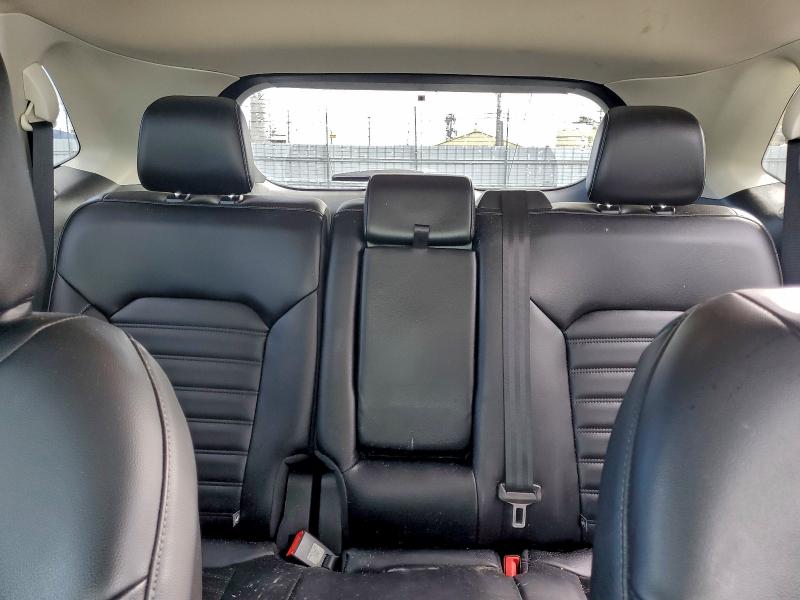 Photo 10 from auction – 2020 FORD EDGE SEL with VIN 2FMPK3J98LBB22630