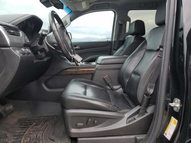 Photo 7 from auction – 2016 CHEVROLET SUBURBAN K with VIN 1GNSKHKC7GR141749