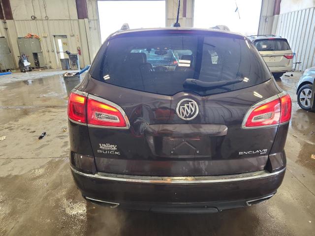 Photo 6 from auction – 2017 BUICK ENCLAVE with VIN 5GAKVBKD1HJ311238