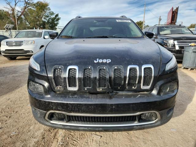 Photo 5 from auction – 2016 JEEP CHEROKEE L with VIN 1C4PJMDB1GW237490