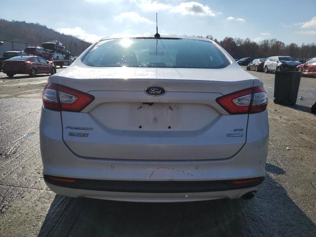 Photo 6 from auction – 2016 FORD FUSION SE with VIN 3FA6P0HD8GR312516