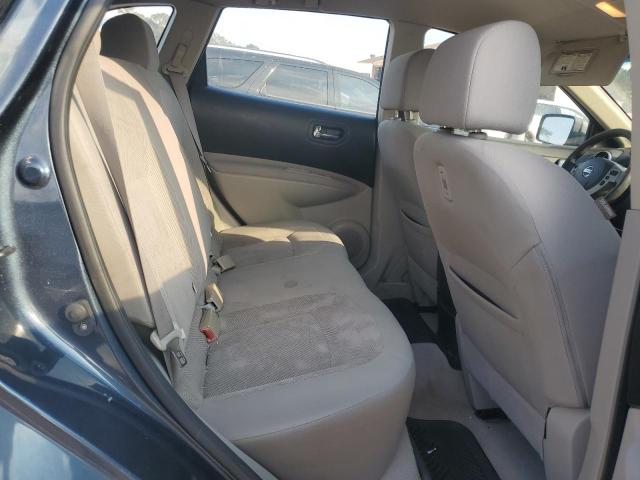 Photo 11 from auction – 2015 NISSAN ROGUE SELE with VIN JN8AS5MT2FW667369