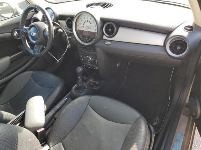 Photo 8 from auction – 2011 MINI COOPER with VIN WMWSU3C56BT098178