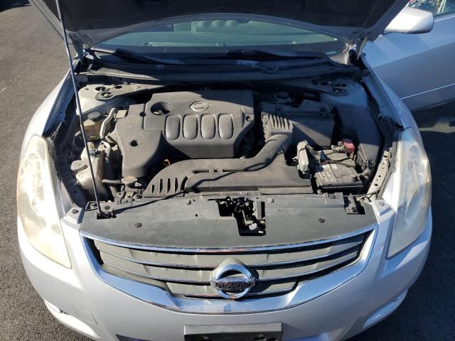Photo 11 from auction – 2010 NISSAN ALTIMA BAS with VIN 1N4AL2AP4AN478807