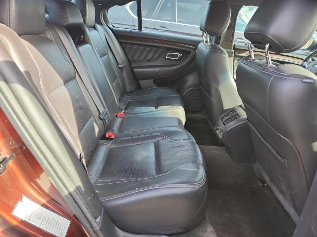Photo 10 from auction – 2015 FORD TAURUS LIM with VIN 1FAHP2F85FG103556