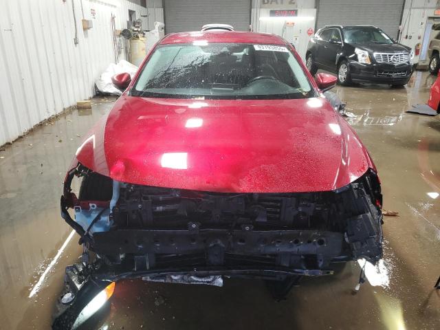 Photo 5 from auction – 2019 MAZDA 3 PREFERRE with VIN 3MZBPADL7KM106554