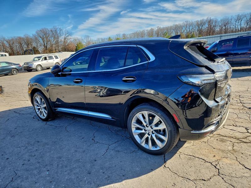 Photo 2 from auction – 2023 BUICK ENVISION A with VIN LRBFZSR47PD013203