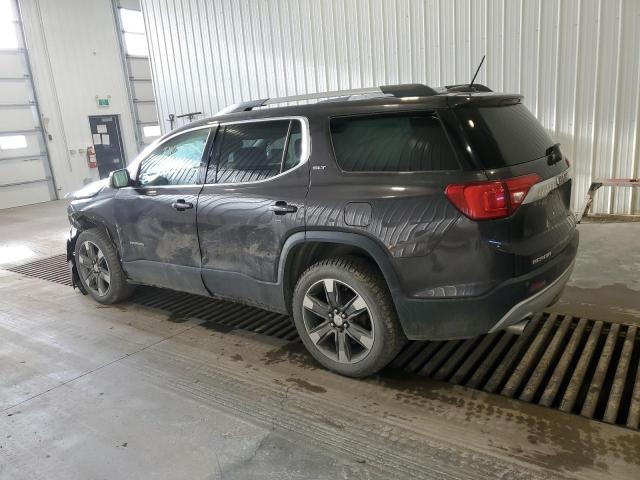 Photo 2 from auction – 2018 GMC ACADIA SLT with VIN 1GKKNWLS4JZ117642
