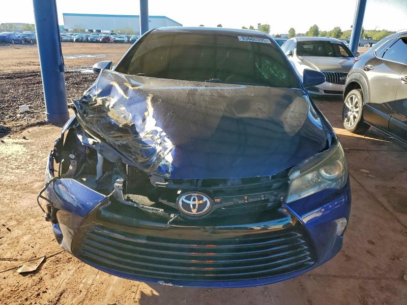 Photo 5 from auction – 2016 TOYOTA CAMRY LE with VIN 4T1BF1FK3GU599674