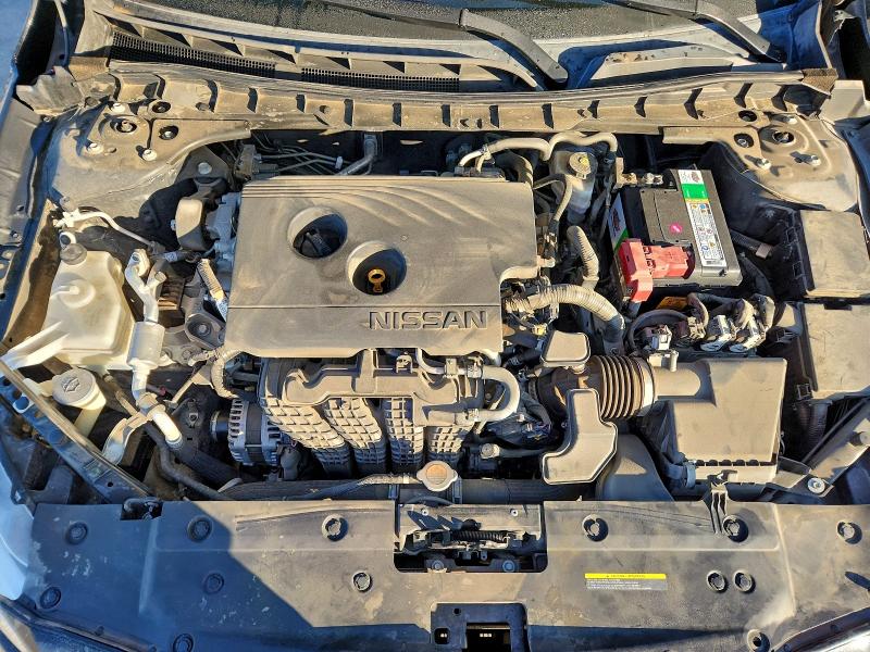 Photo 11 from auction – 2019 NISSAN ALTIMA SV with VIN 1N4BL4DV7KC134556