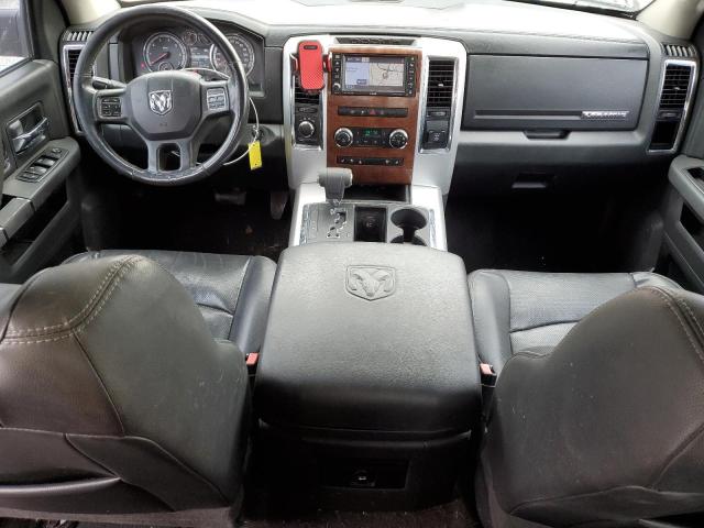 Photo 8 from auction – 2012 DODGE RAM 1500 L with VIN 1C6RD7JTXCS154373