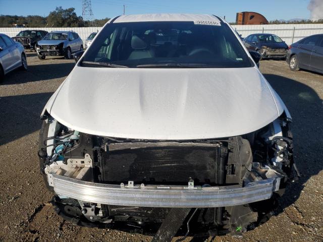 Photo 5 from auction – 2025 CHRYSLER PACIFICA S with VIN 2C4RC1BG3SR562210