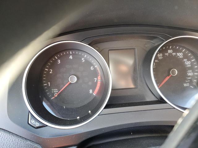 Photo 9 from auction – 2015 VOLKSWAGEN JETTA with VIN 3VW2K7AJ2FM210427