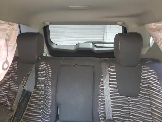 Photo 10 from auction – 2016 CHEVROLET EQUINOX LT with VIN 2GNALCEK3G1109341