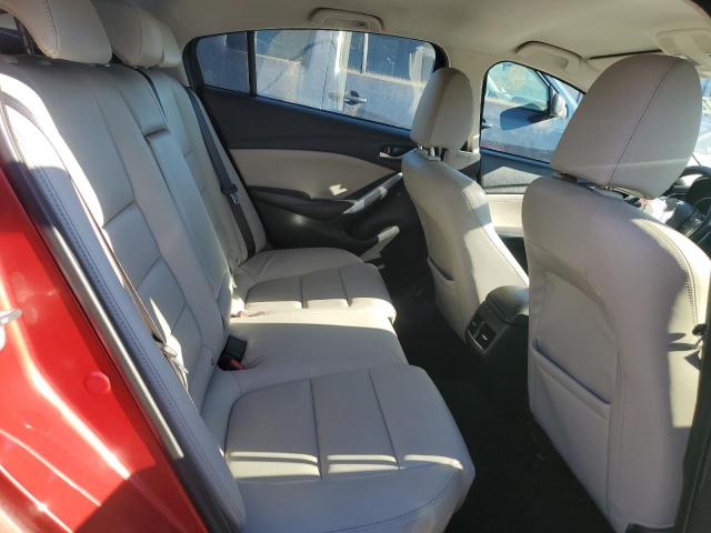 Photo 10 from auction – 2015 MAZDA 6 TOURING with VIN JM1GJ1V54F1220119