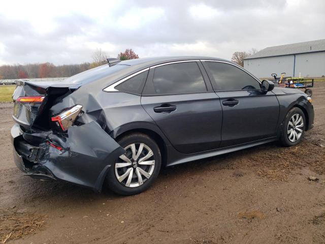 Photo 3 from auction – 2024 HONDA CIVIC LX with VIN 2HGFE2F29RH529408