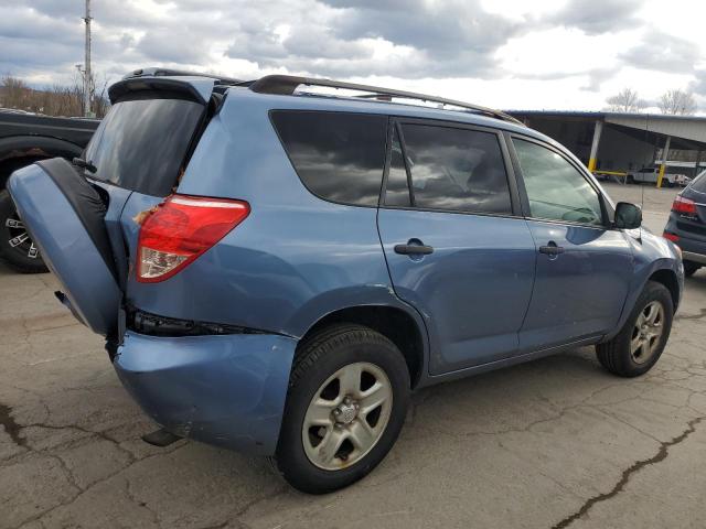 Photo 3 from auction – 2007 TOYOTA RAV4 with VIN JTMBD35VX75063140