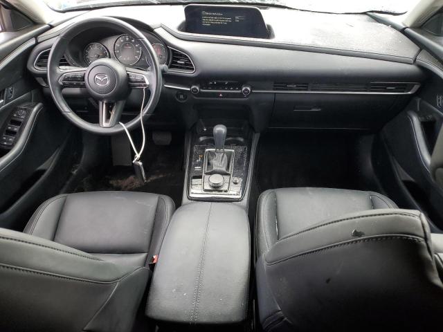 Photo 8 from auction – 2024 MAZDA CX-30 SELE with VIN 3MVDMBBM6RM623357