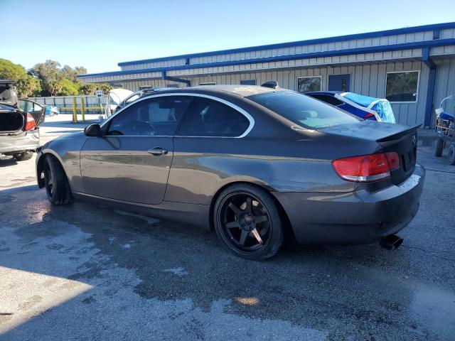 Photo 2 from auction – 2009 BMW 328 I with VIN WBAWB33509P136465