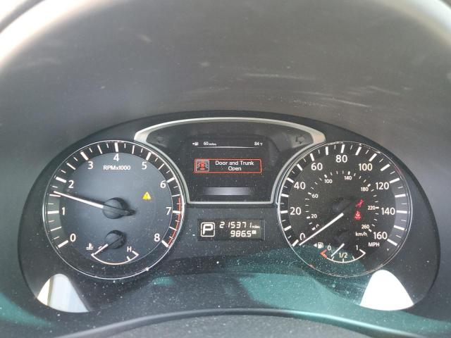 Photo 9 from auction – 2013 NISSAN ALTIMA 2.5 with VIN 1N4AL3AP8DN444251