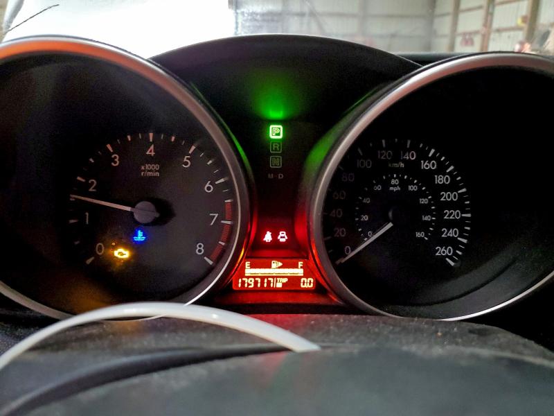 Photo 9 from auction – 2011 MAZDA 3 I with VIN JM1BL1KF5B1455169