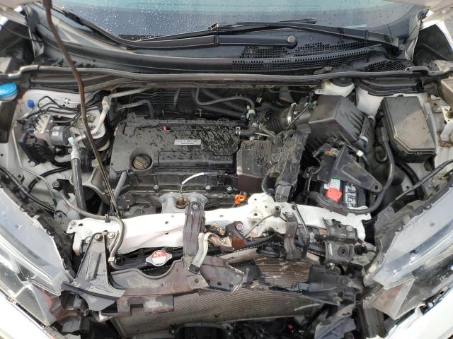 Photo 12 from auction – 2016 HONDA CR-V SE with VIN 5J6RM3H43GL003921