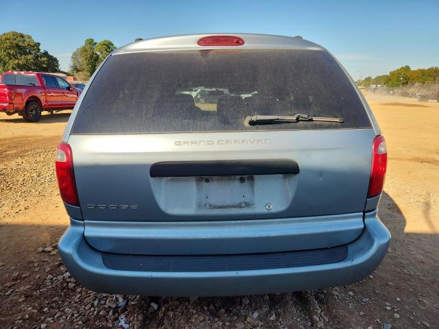 Photo 6 from auction – 2004 DODGE GRAND CARA with VIN 1D4GP24R64B600162