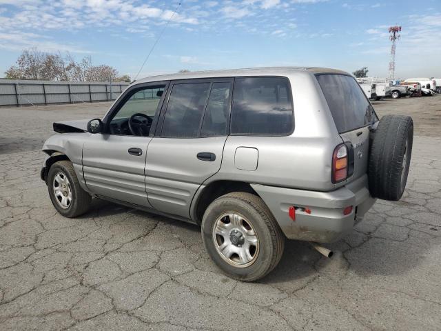 Photo 2 from auction – 2000 TOYOTA RAV4 with VIN JT3GP10V1Y0051888